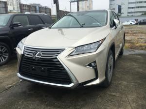 LEXUS RX350 Mỹ, đủ màu giao xe giấy tờ ngay