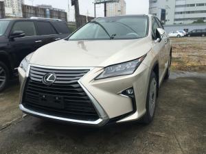LEXUS RX350 Mỹ, đủ màu giao xe giấy tờ ngay