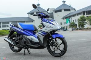 Xe đẹp chính chủ, mới mua được 1 năm, con gái đi nên rất giữ gìn, xe chưa hề qua sửa chữa.
ai có nhu cầu xin liên hệ