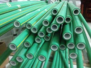 Máy Nước Nóng NLMT và Ống Chịu Nhiệt PPR kháng Khuẩn Kohan