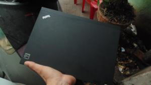 Laptop IBM X201 core i5 520M hàng zin nhật