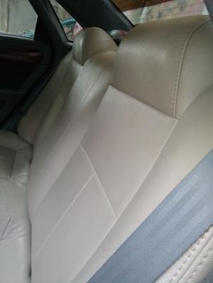 Xe ôtô Lacetti 2010