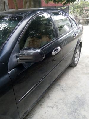 Xe ôtô Lacetti 2010