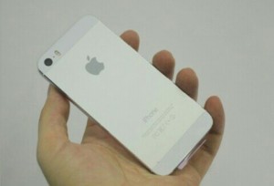 iphone 5s lock