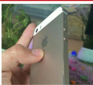 iphone 5s lock
