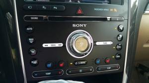 Ford Explorer Limited Nhập khẩu chính ngạch Ford Việt Nam giao ngay đủ màu