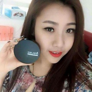 Phấn Nứơc Ma thụât apr skin siêu xinh siêu hót