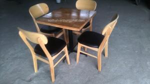 Chuyên cung cấp bàn ghế cafe giá rẻ tại Hà Nội