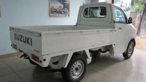 Suzuki Pro thùng lững