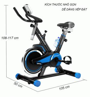 Xe đạp tập thể dục Spin Bike JN55