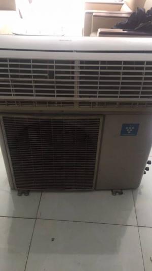 Máy lạnh DAIKIN INVERTER 1HP ga 410 siêu tiết kiệm điện giá 5tr