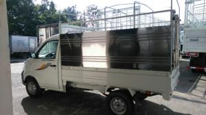 Hot 100% trước bạ xe tải 500 kg, 650 kg, 750 kg, 775 kg, 880 kg Thaco Tây Ninh.