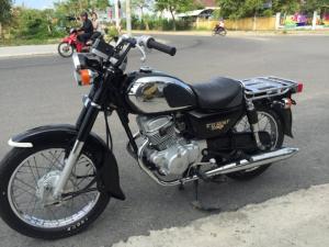 Bán Honda CD 125T Gía Rẻ đẹp lengkeng