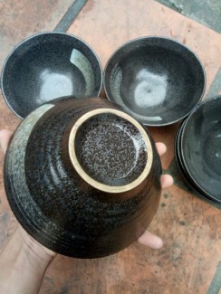 Thanh Lý Tô Sứ