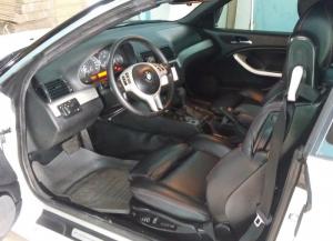 Bán ô tô BMW 330 Ci mui trần phiên bản thể thao máy 3.0 bô to gầm rú