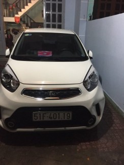 Cho thuê xe hợp đồng du lịch