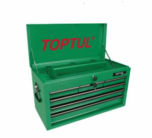 Tủ đồ nghề Toptul 6 ngăn không có dụng cụ TBAA0601