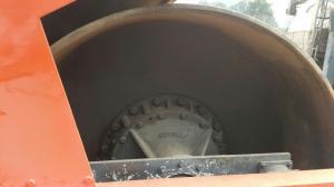 Lu rung Halla SCV 120 giảm giá đặc biệt