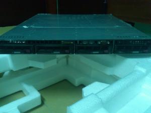 Máy Chủ Supermicro 1U Hàng Mới Về