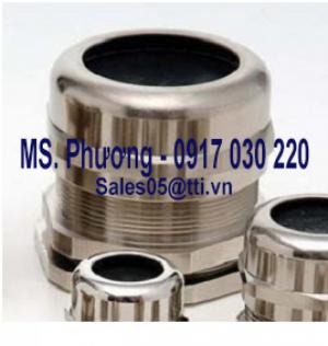 cable gland kim loại