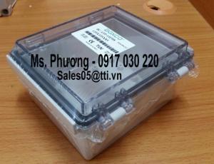 Tủ điện nhựa chống nước