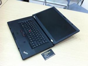 Laptop IBM thinkpad T530 - Laptop siêu bền