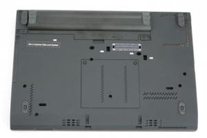 Lenovo Thinkpad W520 i7 2720QM Quadro 1000m Full HD