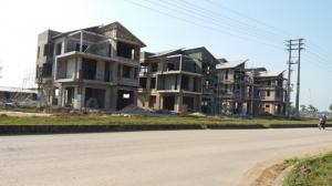 Thời điểm vàng đầu tư vào đất nền dự án đô thị mới nam vĩnh yên