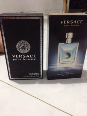 Hình ảnh nước hoa versace pour homme