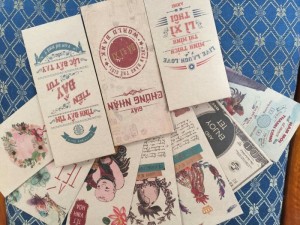 Lì xì CHẤT nhất Vịnh Bắc Bộ