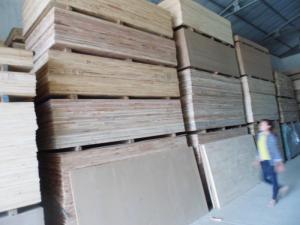 Ván gỗ ép chống ẩm MDF-HMR tốt nhất