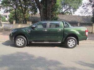 Cần mua xe bán tải cũ đời 2009 đến 2011.