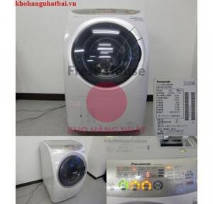 Máy giặt Nhật Panasonic NA-VR3500L
