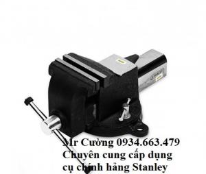 Ê TÔ 4IN CÓ MÂM XOAY (7.5 KG) 81-601 Stanley!chính hảng mới 100%