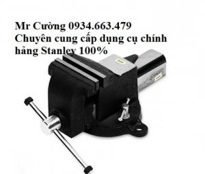 Ê TÔ 6IN CÓ MÂM XOAY (14.5 KG) 81-603 Stanley!chính hảng mới 100%