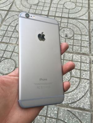 Bán Iphone 6Plus_16GB Gray bản qt mỹ _7,6tr