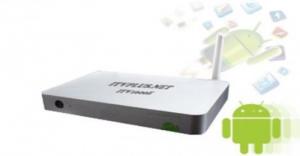Bán Android box ITV1600