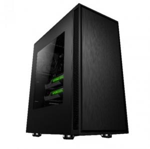 Case Infinity Armor Lite - Hybrid Tower Silent Case