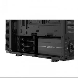 Case Infinity Armor Lite - Hybrid Tower Silent Case