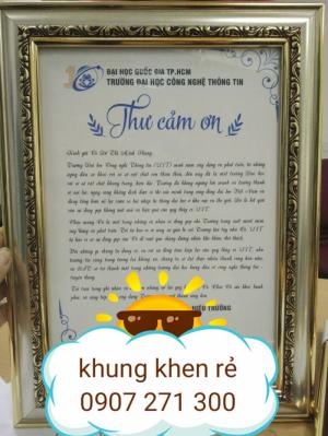 Chuyên cung cấp khung hình,khung bằng khen,nhận in ấn bắng khen nhanh ,rẻ,đẹp.giao hàng tận nơi.