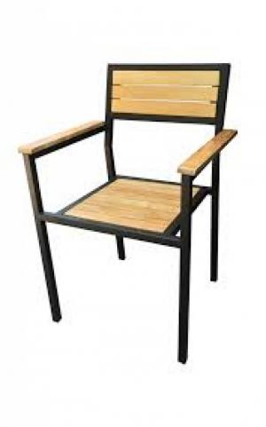 Bàn ghế cà phê sân vườn giá rẻ