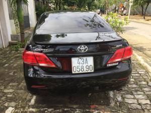 Bán xe camry 2.0E