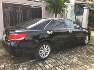 Bán xe camry 2.0E