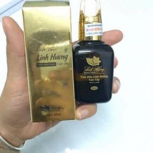 Tinh dầu Linh Hương