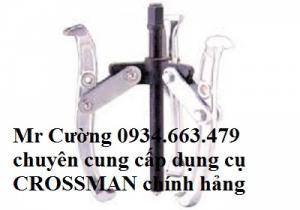 3”-75mm Cảo 2 chấu CROSSMAN 82-003