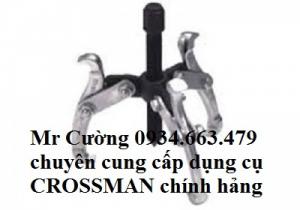 6”-150mm Cảo 2 chấu CROSSMAN 82-006