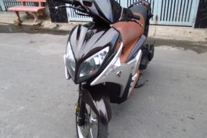 Yamaha Nouvo 4 135cc, ngay chủ, nguyên zin