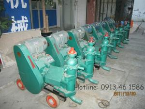 Máy bơm vữa, máy phun vữa, máy bơm sika