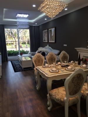Cần bán căn hộ chung cư P. Đại Kim - Q. Hoàng Mai - Hà Nội ngay sát hồ Linh Đàm với giá cực tốt 1,6 tỷ/căn