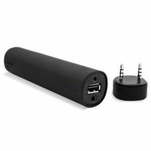 Sỉ Pin sạc dự phòng tích hợp loa Power Jam 3 trong 1  4000mAh